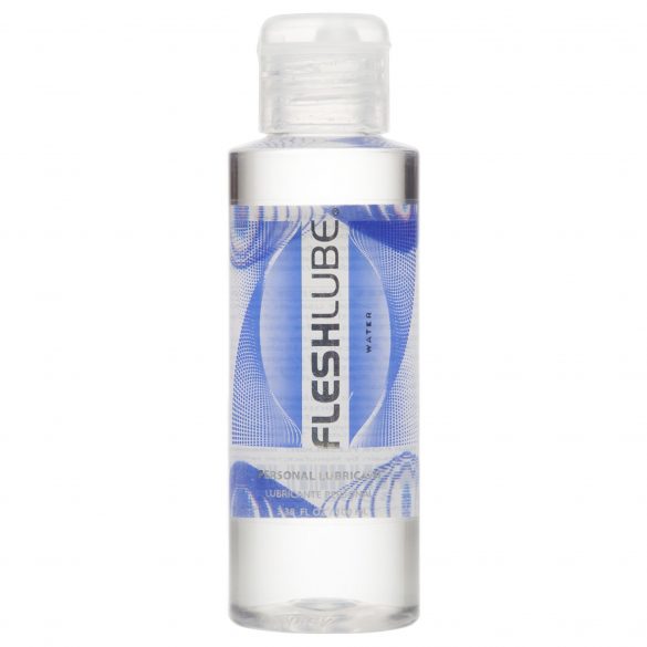 FleshLube ūdens bāzes lubrikants (100 ml) 