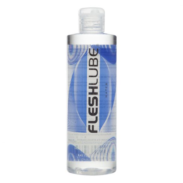 FleshLube ūdens bāzes lubrikants (250ml) 