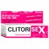 CLITORISEX - intīmais krēms sievietēm (25 ml)