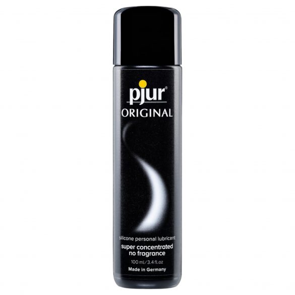 pjur Original lubrikants (100ml) 