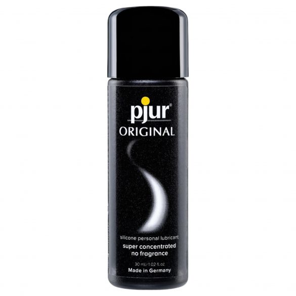 pjur Original lubrikants (30ml) 