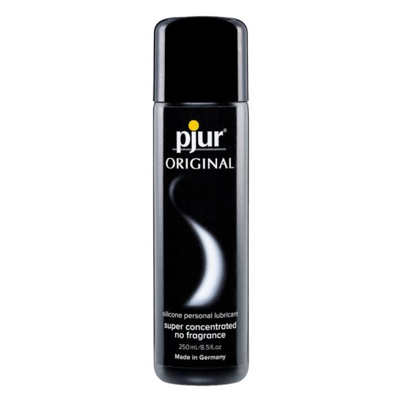 pjur Original lubrikants (250ml) 