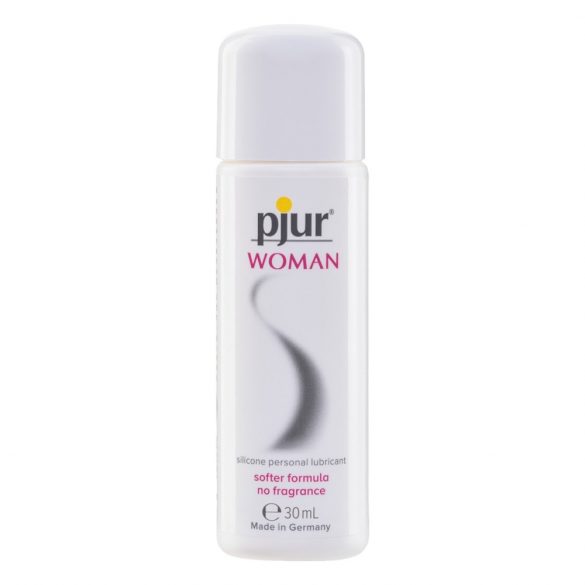 pjur Woman sensitive lubrikants (30ml) 