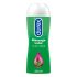 Durex Play 2in1 masāžas eļļa - Aloe Vera (200ml) 