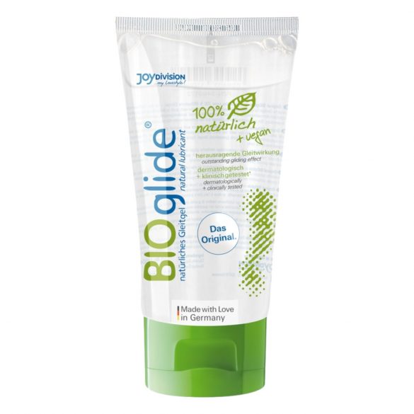 BIOglide original - ūdens bāzes lubrikants (150ml) 