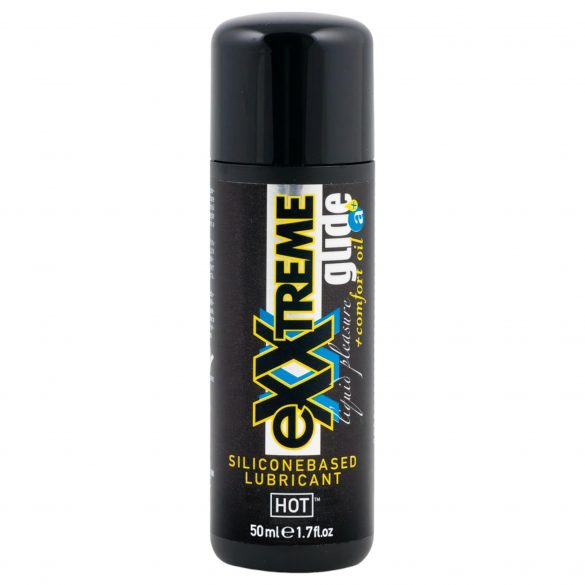 eXXtreme ilgstošs lubrikants (50ml)