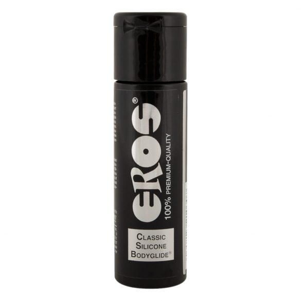 EROS 2in1 - silikona lubrikants (30ml) 