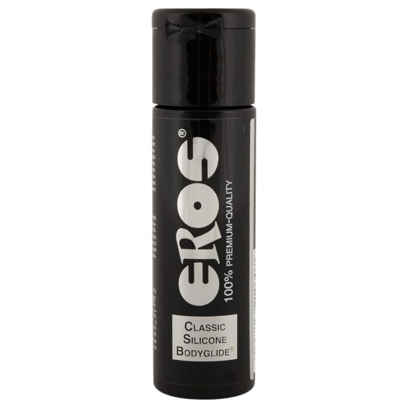 EROS 2in1 - silikona lubrikants (30ml) 