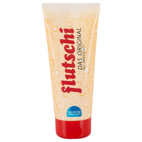 flutschi Original lubrikants - ambra (200ml) 