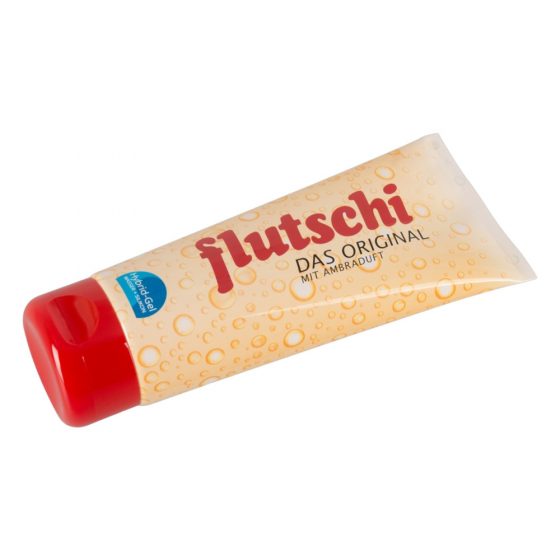 flutschi Original lubrikants – ambra (200 ml)