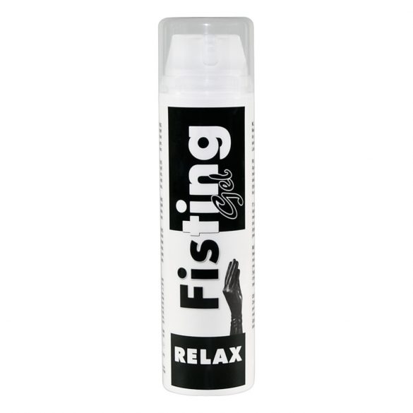 Fisting relaksācijas lubrikants gēls (200ml) 