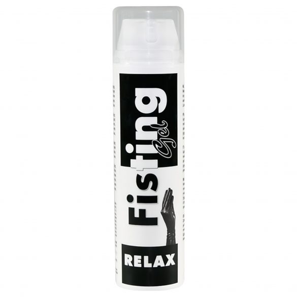 Fisting relaksācijas lubrikants gēls (200ml) 