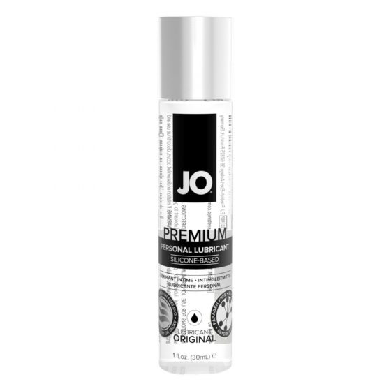 JO Premium silikoonpõhine libesti (30 ml)