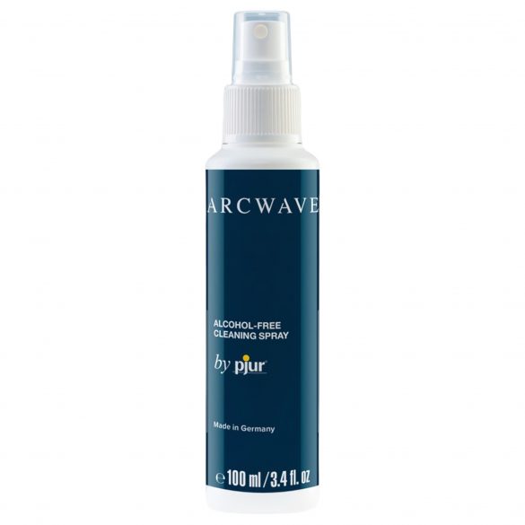 Arcwave Cleaning - dezinfekcijas sprejs (100 ml)