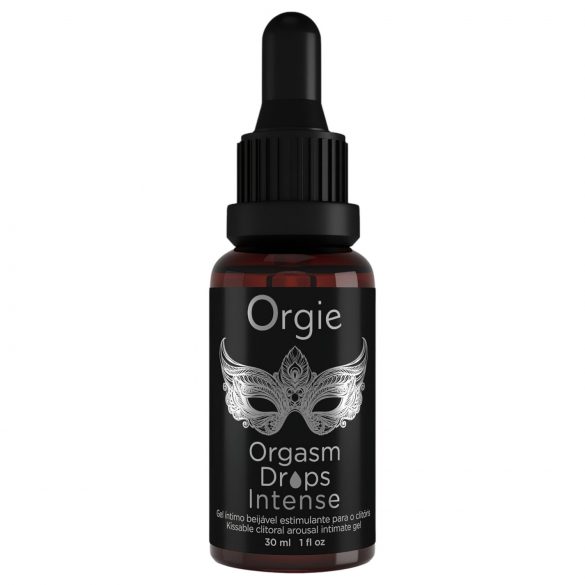 Orgie - stimulējošs serums (30ml)