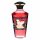 Shunga - sildošas masāžas eļļa - šampanietis-zemene (100ml) 