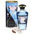 Shunga - sildošas masāžas eļļa - kokosrieksts (100ml) 