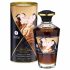 Shunga - sildošo masāžas eļļa - krēmveida latte (100ml) 