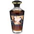 Shunga - sildošo masāžas eļļa - krēmveida latte (100ml) 