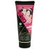 Shunga - masāžas krēms - avene (200ml) 