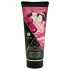 Shunga - masāžas krēms - avene (200ml) 