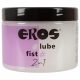 EROS 2in1 Lube & Fist - hibrīds lubrikants (500 ml)