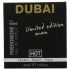 HOT Dubai - feromonu smaržas vīriešiem (30ml)