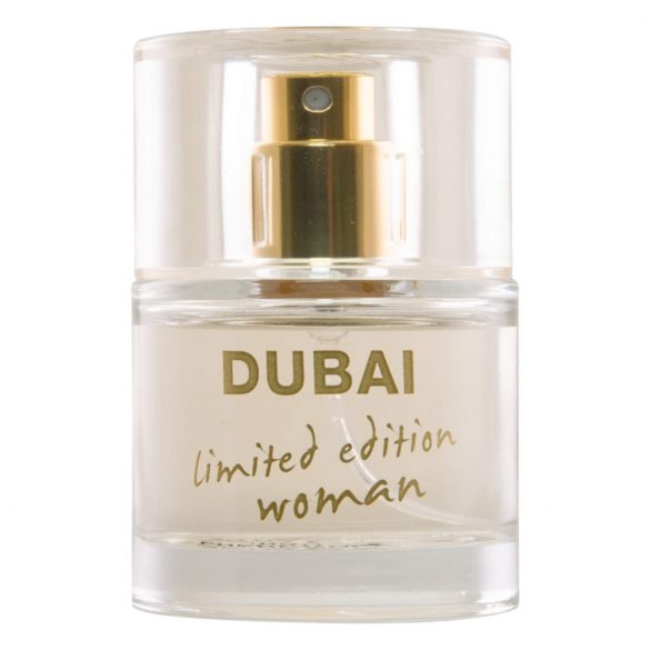 HOT Dubai - feromoono parfüüm naistele (30ml)