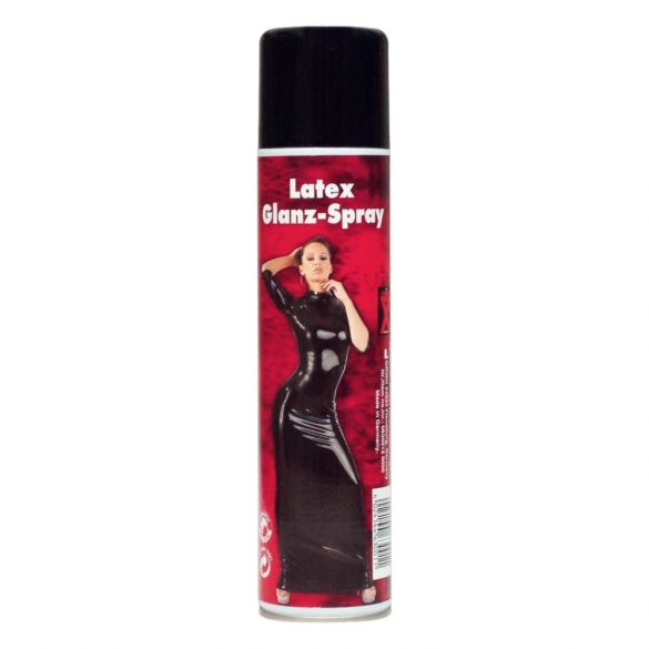 Lateksa spīduma aerosols (400 ml) 