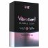 Intt Vibration! - šķidrais vibrators - košļājamā gumija (15ml) 