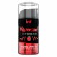 Intt Vibration! - šķidrais vibrators - zemenes (15ml) 