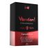 Intt Vibration! - šķidrais vibrators - zemenes (15ml) 