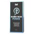 Intt Hard Man Power - stimulējošs gēls vīriešiem (15ml)