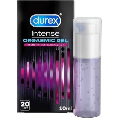   Durex Intense Orgasmic - stimulējošs intīmais gēls sievietēm (10ml)