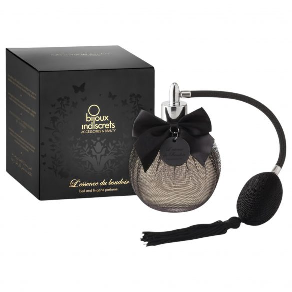 bijoux indiscrets - L essence du boudoir smaržas (130ml)