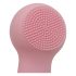 FaceClean - akumulators, ūdensizturīga sejas masāžas ierīce (rozā)