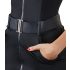 Cottelli politseinik - politseiniku kostüüm kleit (must) - L