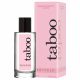 Taboo Frivole for Woman - feromonu parfīms sievietēm (50 ml)