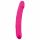 Dorcel Real Sensation L - silikon dilda (magenta) 