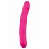 Dorcel Real Sensation L - silikon dilda (magenta) 