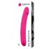 Dorcel Real Sensation L - silikon dilda (magenta) 