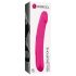 Dorcel Real Sensation L - silikon dilda (magenta) 