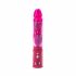 Dorcel Orgasmic Rabbit - klitora stimulējošs vibrators (rozā) 