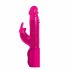 Dorcel Orgasmic Rabbit - klitora stimulējošs vibrators (rozā) 