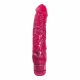 Dorcel Jelly Boy - želejveidīgs, reālistisks vibrators (rozā) 