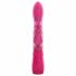 Dorcel Furious Rabbit - klitorisa stimulators vibrators (rozā) 