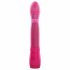 Dorcel Furious Rabbit - klitorisa stimulators vibrators (rozā) 