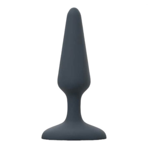 Dorcel Best Plug S - silikona dildo - mazs (pelsēki) 