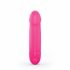 Dorcel Real Vibration S 2.0 - uzlādējams vibrators (rozā) 