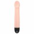 Dorcel Real Vibration M 2.0 - akumulatora vibrators (dabisks) 